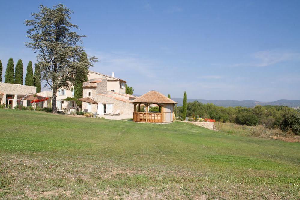 Отель Domaine De La Pomme Тре Экстерьер фото